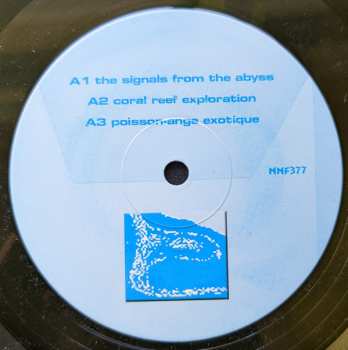 LP X.Y.R.: Aquarealm