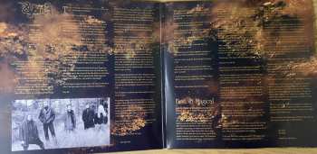 2LP Xysma: First & Magical LTD