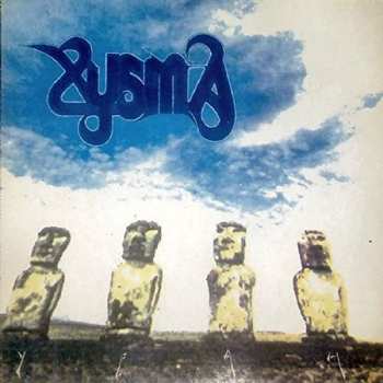 Album Xysma: Yeah