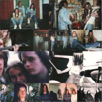 CD Xysma: Yeah / Above The Mind Of Morbidity / Fata Morgana