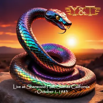 Live At Sherwood Hall Salinas California Oct. 1 83