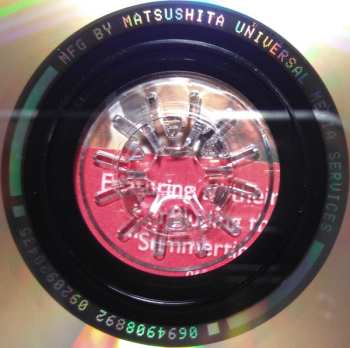 CD Y & T: Ultimate Collection