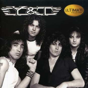 CD Y & T: Ultimate Collection