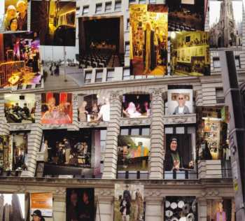 2CD/DVD/Caja Ya Ho Wha 13: 2013 LTD