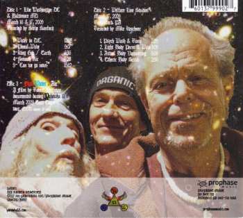 2CD/DVD/Caja Ya Ho Wha 13: 2013 LTD