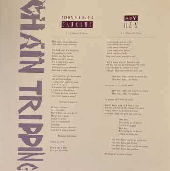 LP Yacht: Chain Tripping