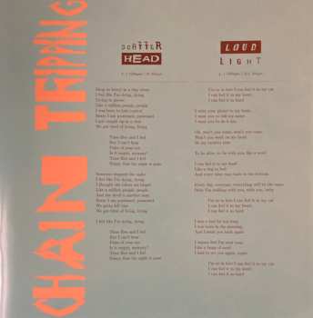 LP Yacht: Chain Tripping