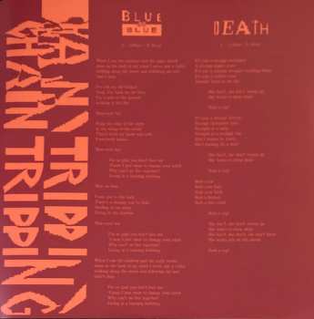 LP Yacht: Chain Tripping