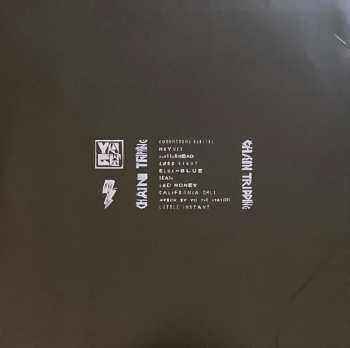 LP Yacht: Chain Tripping