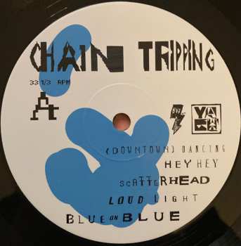 LP Yacht: Chain Tripping