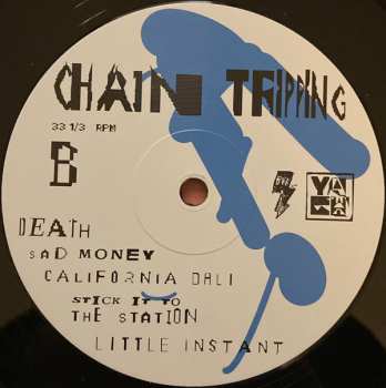 LP Yacht: Chain Tripping