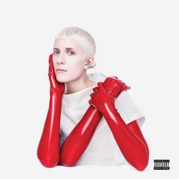 Album Yacht: I Thought The Future Would Be Cooler