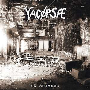 Album Yacoepsae: Gästezimmer