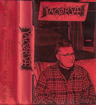 Album Yacøpsæ: Demo Nr.1