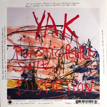 SP Yak: Plastic People