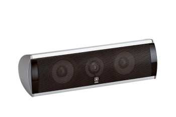 Técnica de áudio Yamaha Ns-clc 5