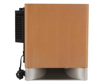 Técnica de áudio Yamaha Yst-sw225