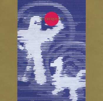 Album Seiichi Yamamoto: Nu Frequency