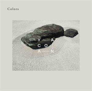 LP yanaco: Colors LTD