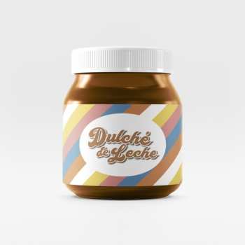 2LP Yann Dulché: Dulché De Leche
