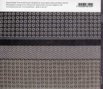 CD Yann Novak: The Future Is A Forward Escape Into The Past