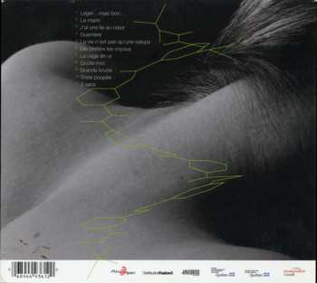 CD Yann Perreau: Nucléaire