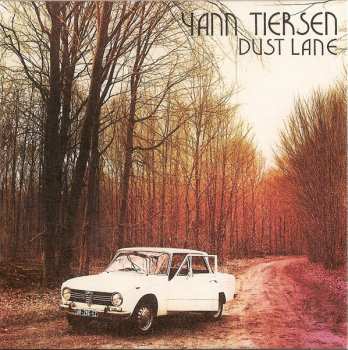 CD Yann Tiersen: Dust Lane