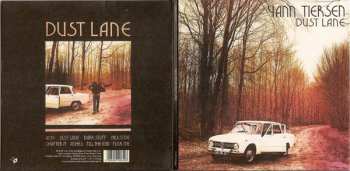 CD Yann Tiersen: Dust Lane