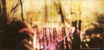 CD Yann Tiersen: Dust Lane