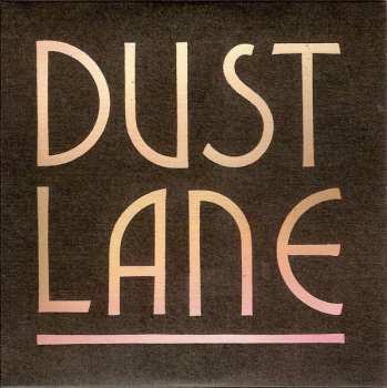 CD Yann Tiersen: Dust Lane