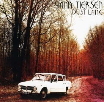 CD Yann Tiersen: Dust Lane