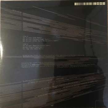 LP Yann Tiersen: Kerber Remixes CLR | LTD