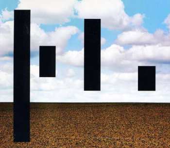 CD Yann Tiersen: Skyline