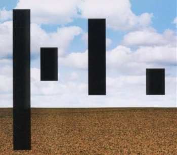 LP/CD Yann Tiersen: Skyline