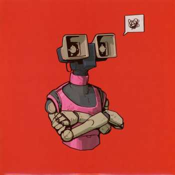 2LP Yann van der Cruyssen: Stray (Original Soundtrack)