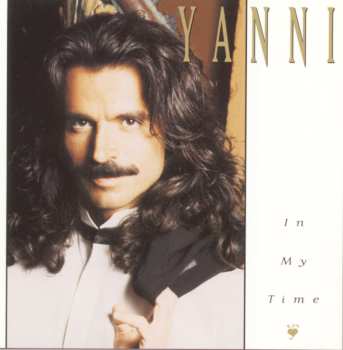 CD Yanni: In My Time