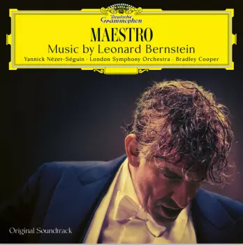 The London Symphony Orchestra: Maestro - Music By Leonard Bernstein