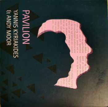 Album Kyriakides / Moor: Pavillion
