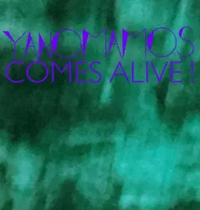 Yanomamos: Comes Alive