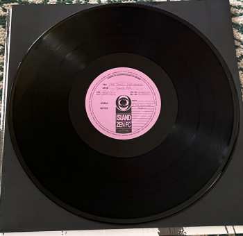 LP Yard Act: The Trench Coat Museum  LTD