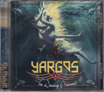 CD Yargos: The Dancing Mermaid