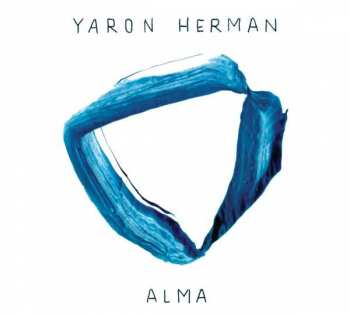 CD Yaron Herman: Alma