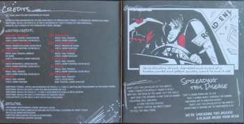 CD Yashin: The Renegades