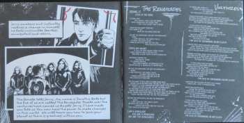CD Yashin: The Renegades