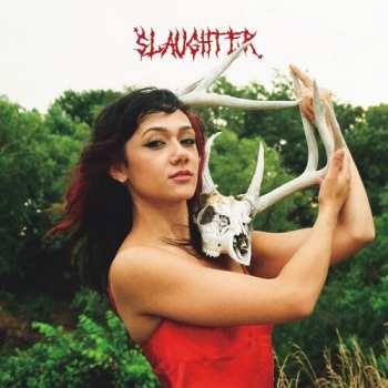 Album Yasmin Nur: Slaughter