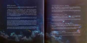 LP Yasunori Mitsuda: Chrono Cross: The Radical Dreamers Edition Vinyl