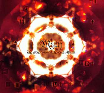 Album Yasunori Mitsuda: Myth The Xenogears Orchestral Album