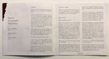 2CD Yasunori Nishiki: Octopath Traveler 0 Original Soundtrack