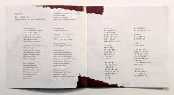 2CD Yasunori Nishiki: Octopath Traveler 0 Original Soundtrack