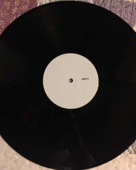 LP Yawning Man: The Revolt Against Tired Noises